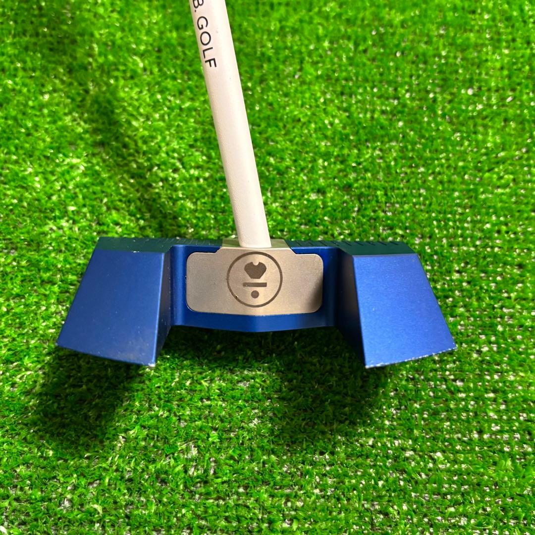 L.A.B. GOLF MEZZ.1 MAX 45インチ パター 長尺パター