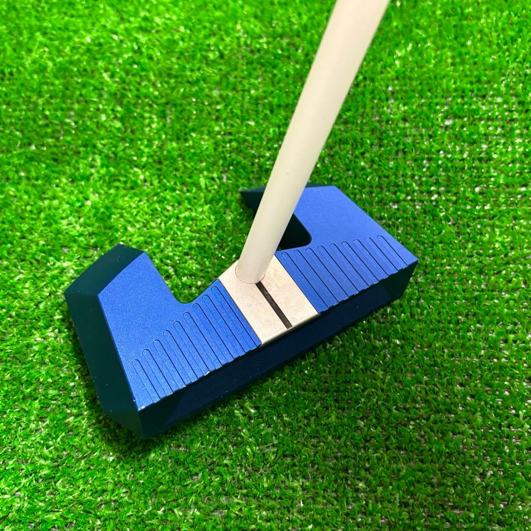 L.A.B. GOLF MEZZ.1 MAX 45インチ パター 長尺パター