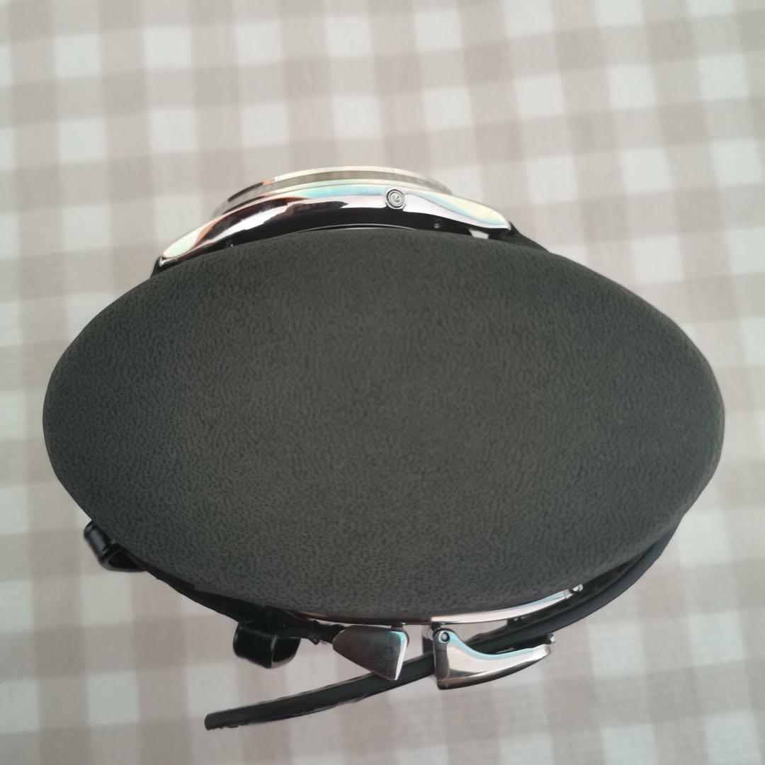 Jaeger-LeCoultre Master Control 自動巻き