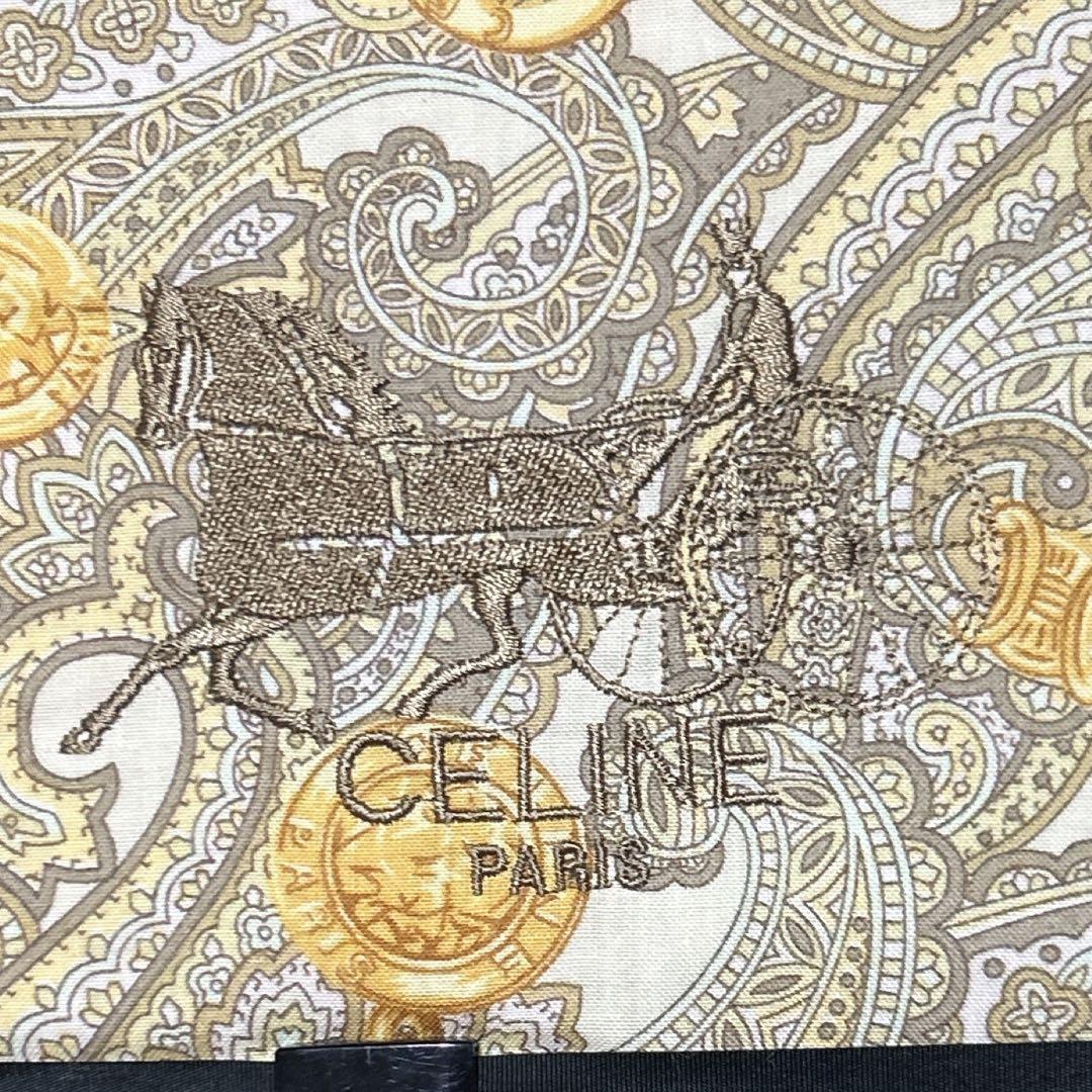 ✨未使用✨セリーヌ 合繊肌掛けふとん 2枚セット 140×190cm 西川産業