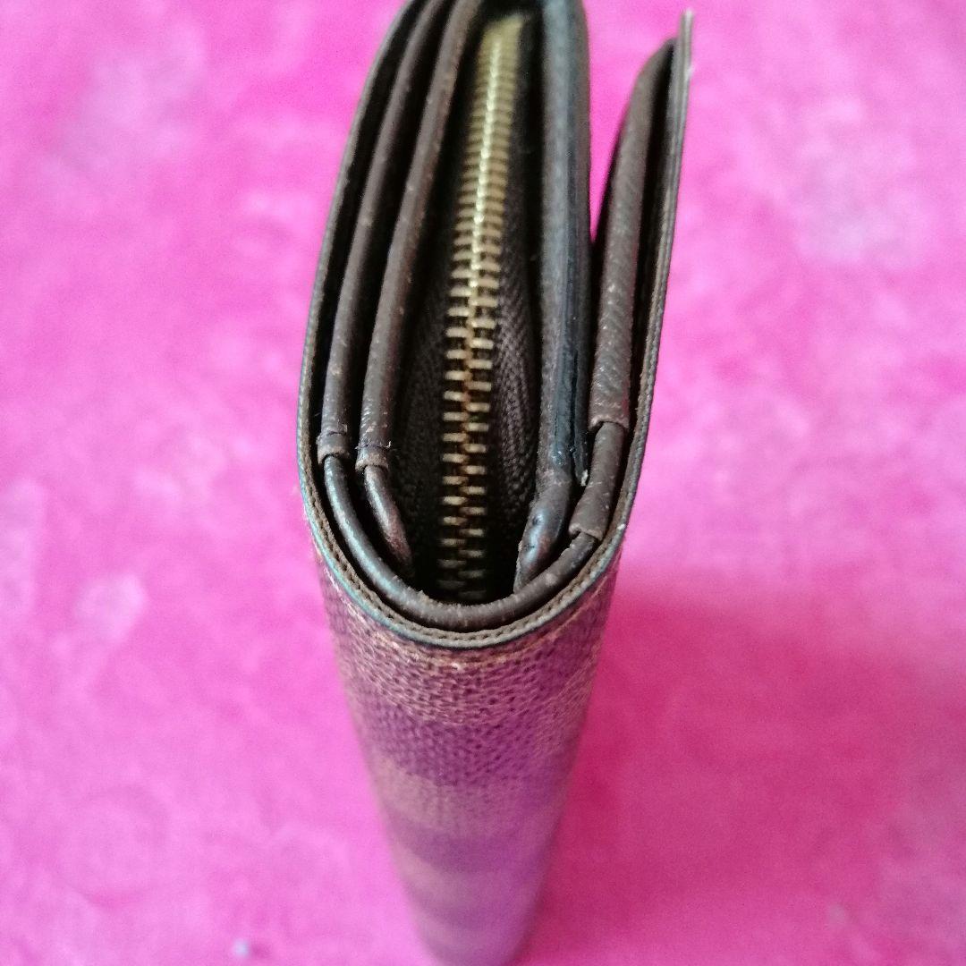 ルイヴィトン ダミエ 財布