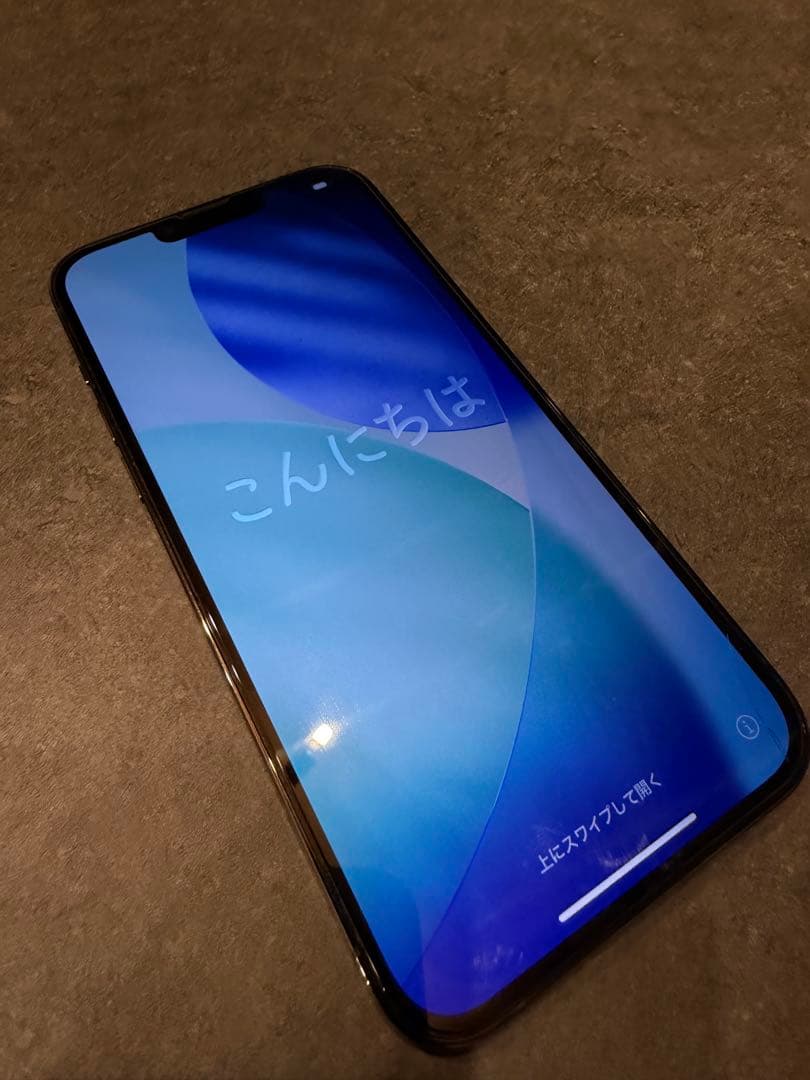 スマートフォン本体 tomotomo