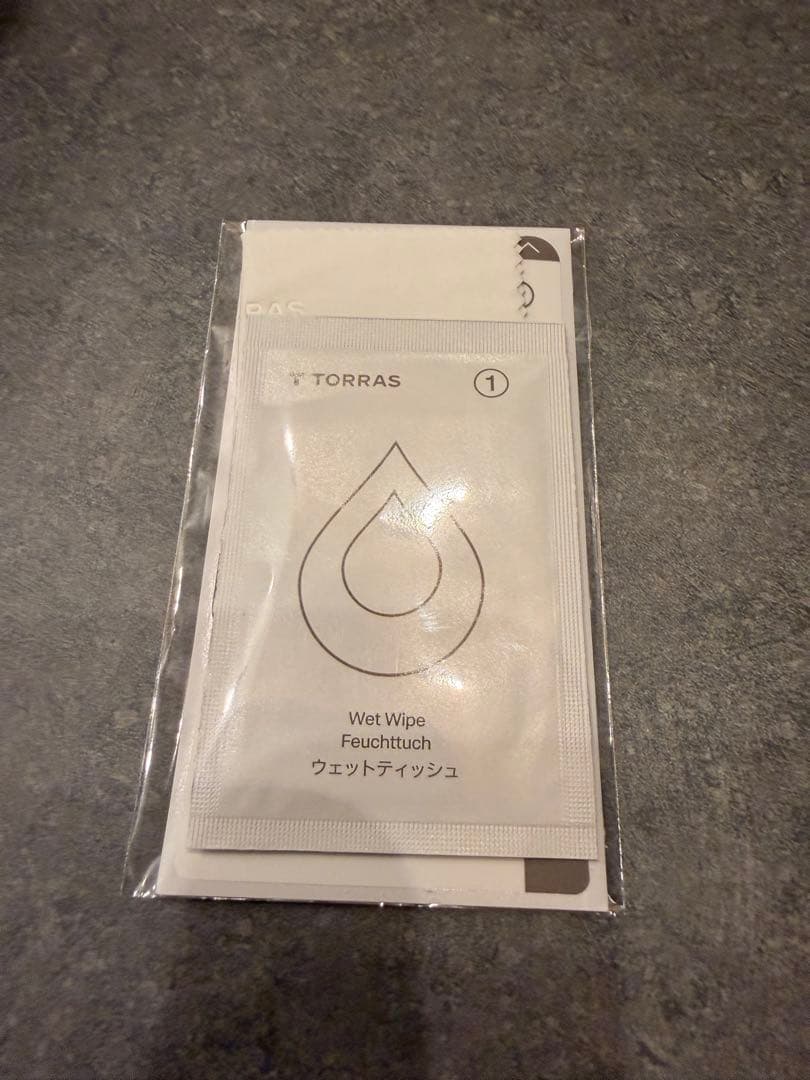 スマートフォン本体 tomotomo