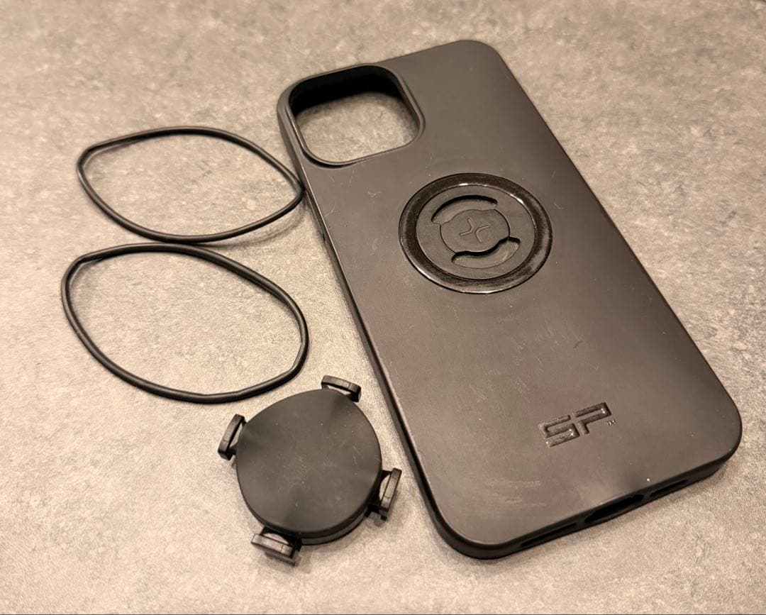 スマートフォン本体 tomotomo