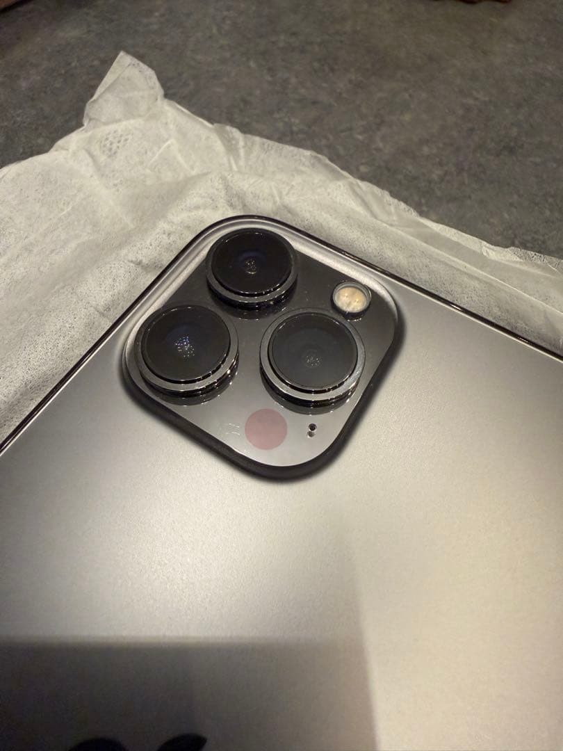 スマートフォン本体 tomotomo