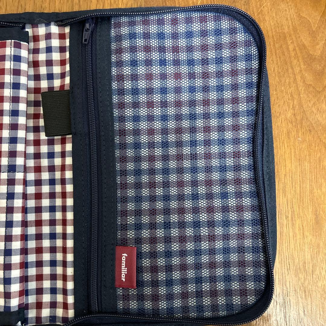 ファミリア / マルチケース / 阪急電車