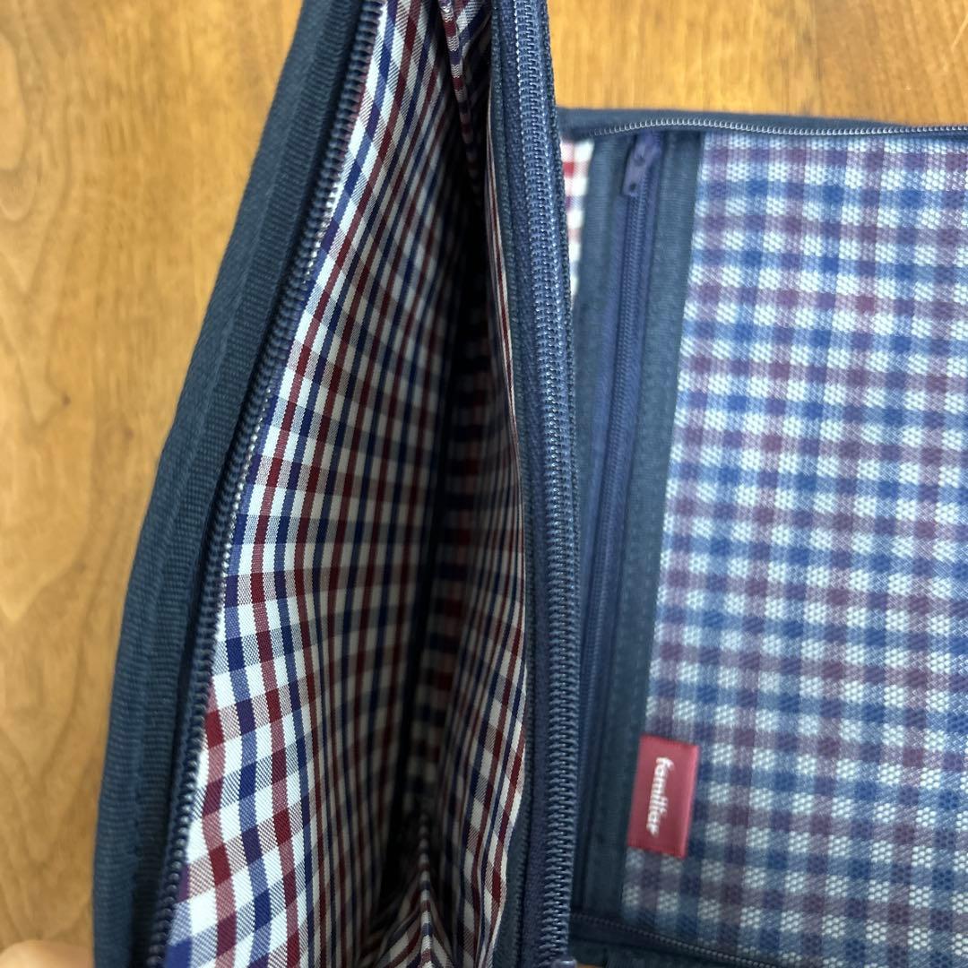 ファミリア / マルチケース / 阪急電車