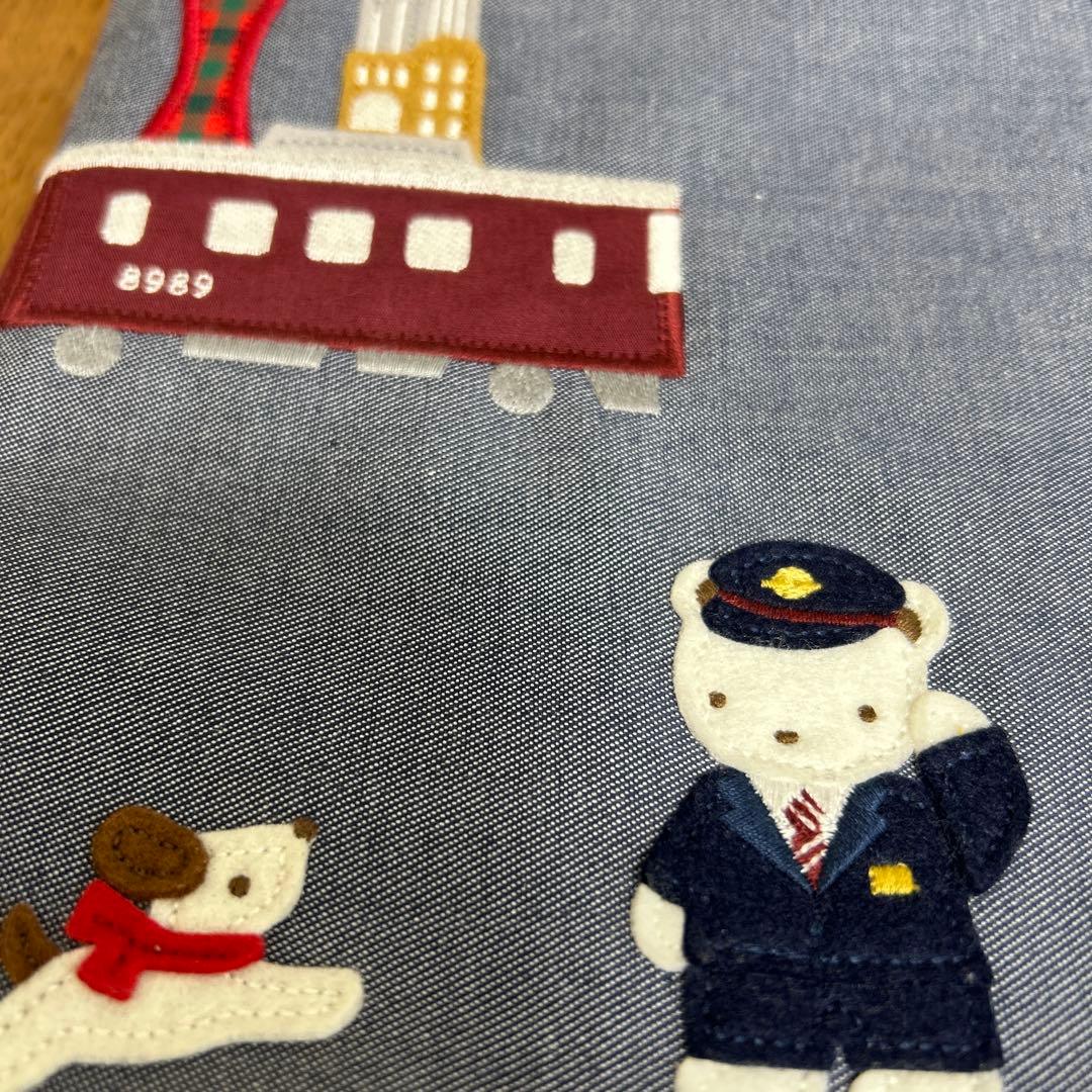 ファミリア / マルチケース / 阪急電車