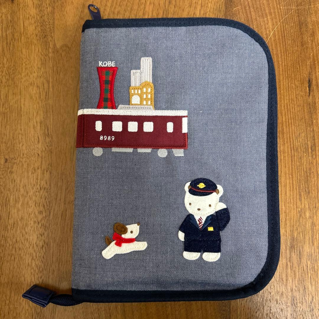 ファミリア / マルチケース / 阪急電車