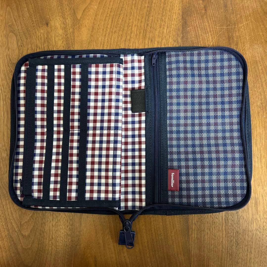 ファミリア / マルチケース / 阪急電車