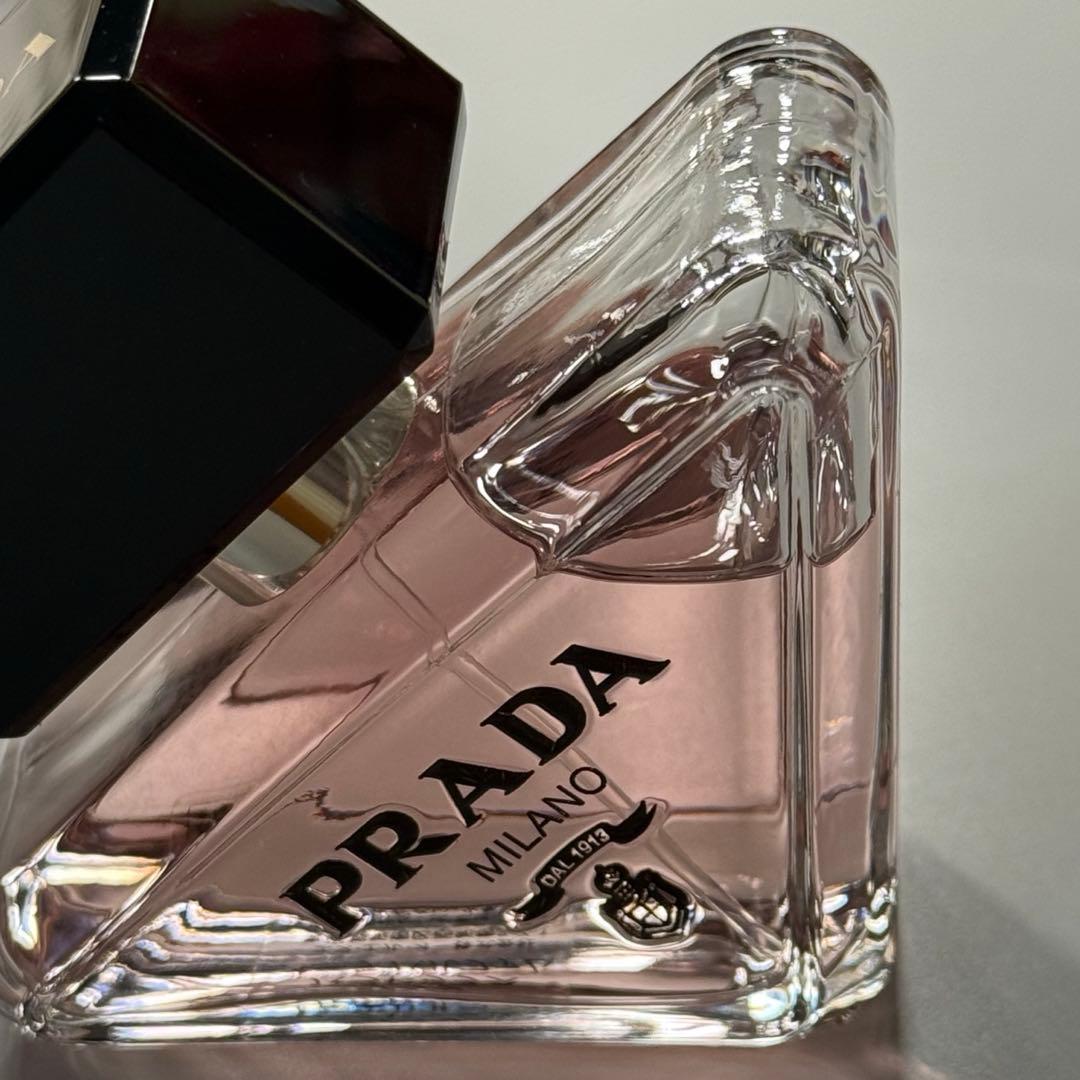 PRADA 香水 パラドックス オーデパルファム 30ml