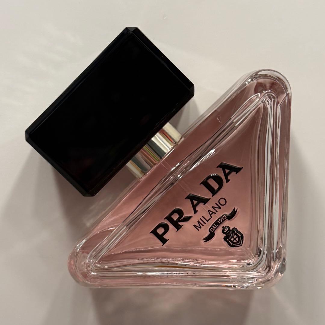 PRADA 香水 パラドックス オーデパルファム 30ml
