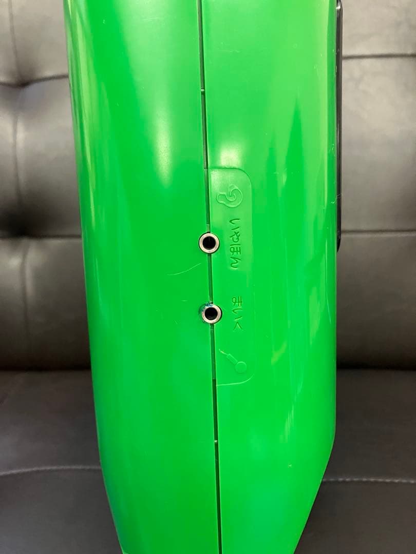 美品 National ミニオルガン どれみカセット SO-150N