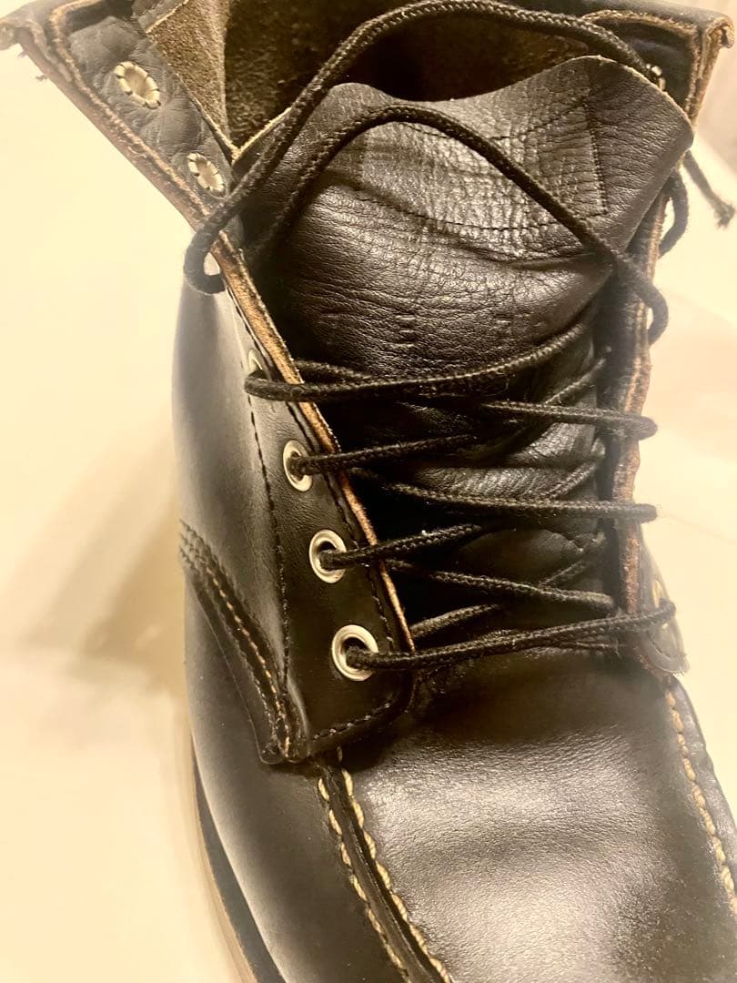 レッドウイング　7E