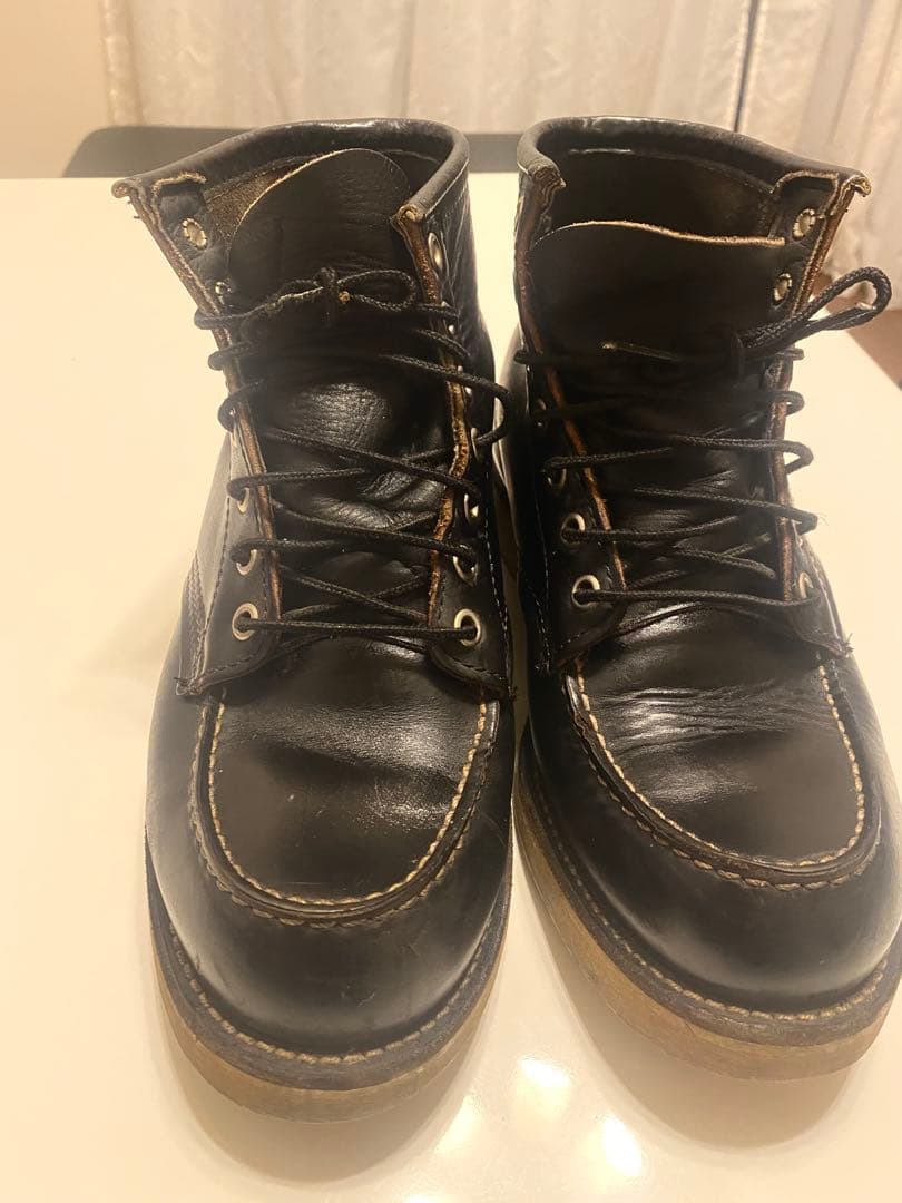 レッドウイング　7E