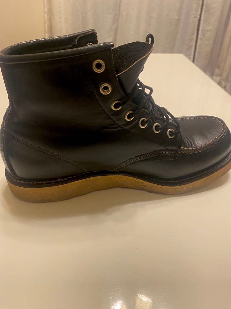 レッドウイング　7E