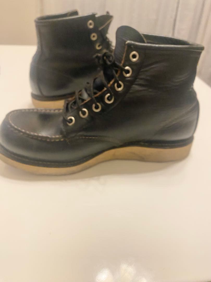 レッドウイング　7E