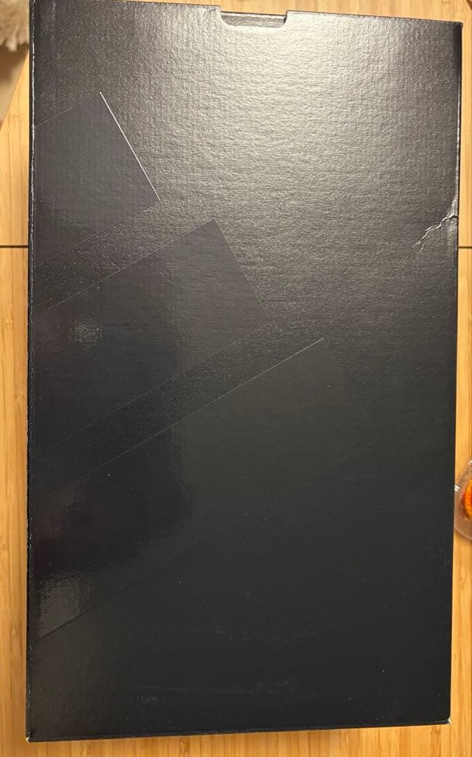 新品未使用) プレデターマニア復刻版 レッド 26.0cm