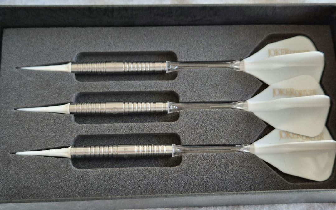 JOKERD EXTREME GLEN ダーツバレル