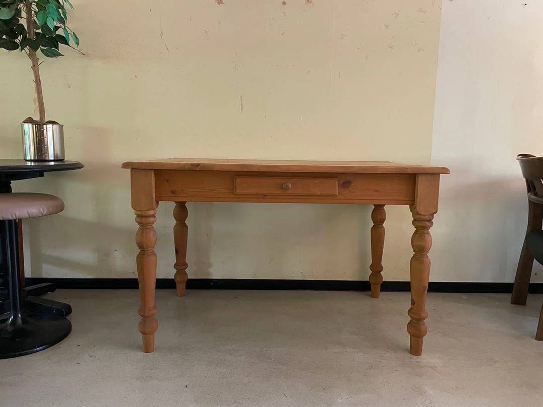 Sa24テーブル ビンテージ