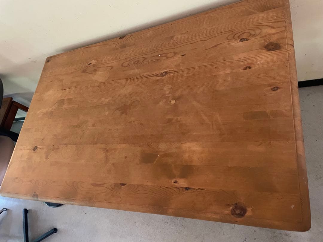 Sa24テーブル ビンテージ