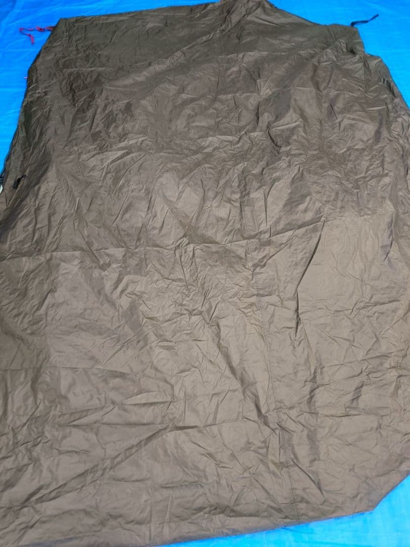 【現行版】スノーピーク ランドロック TP-671R　テント　タープ