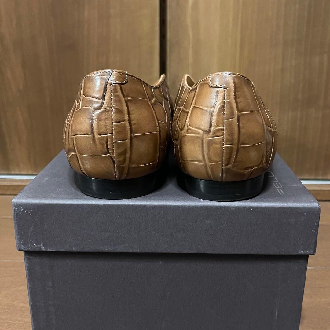 PELLICO ペリーコ NEBI フラットパンプス