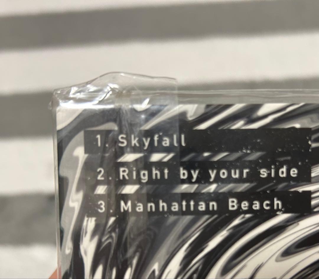 お値下価格【会場限定版】ONE OK ROCK Skyfall CD