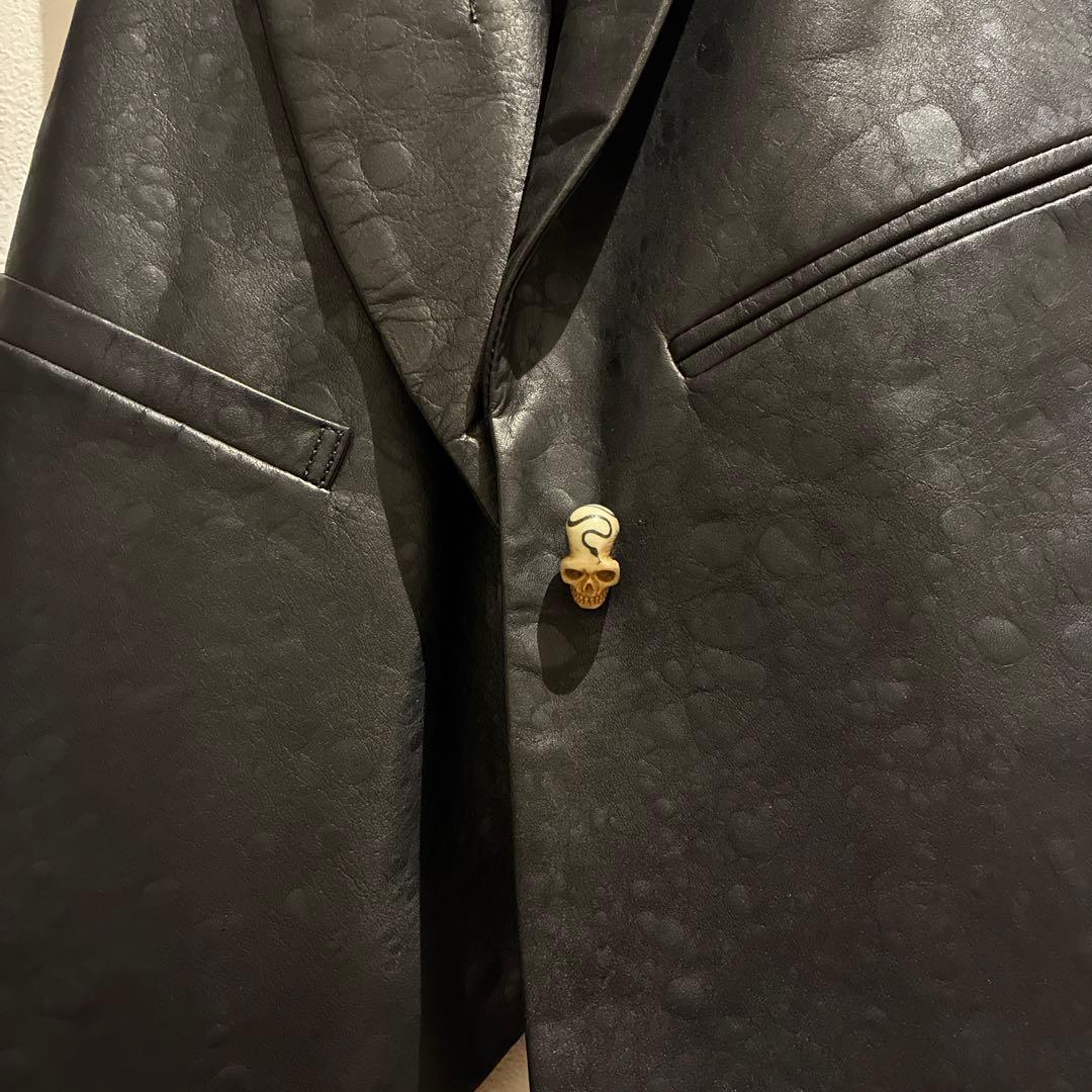 トップス ifsixwasnine LGB BLACK JAGUAR/JKNS/DX 1