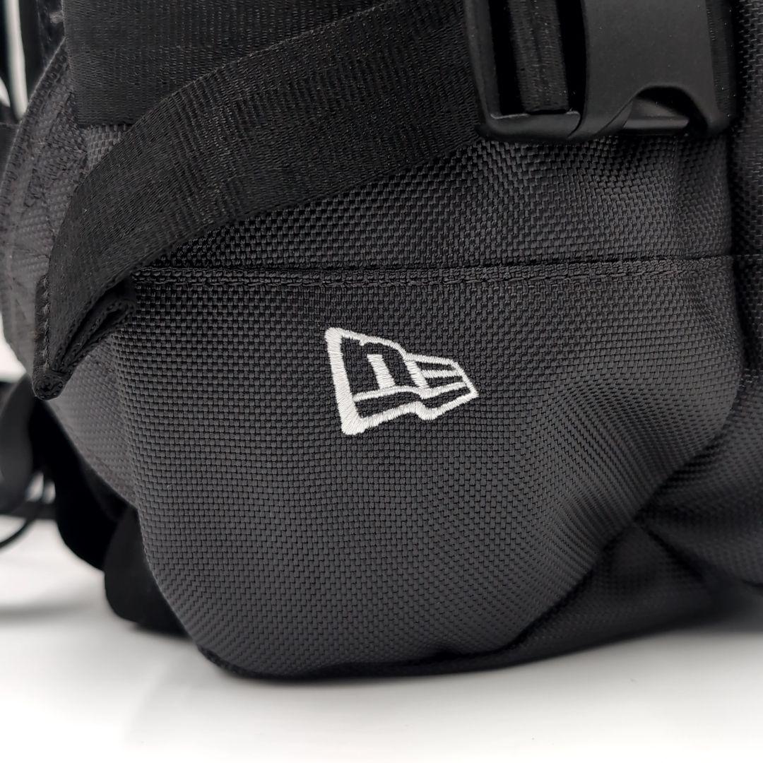 未使用級✨️ ニューエラ×オリックスバファローズ コラボリュック 28L タグ付