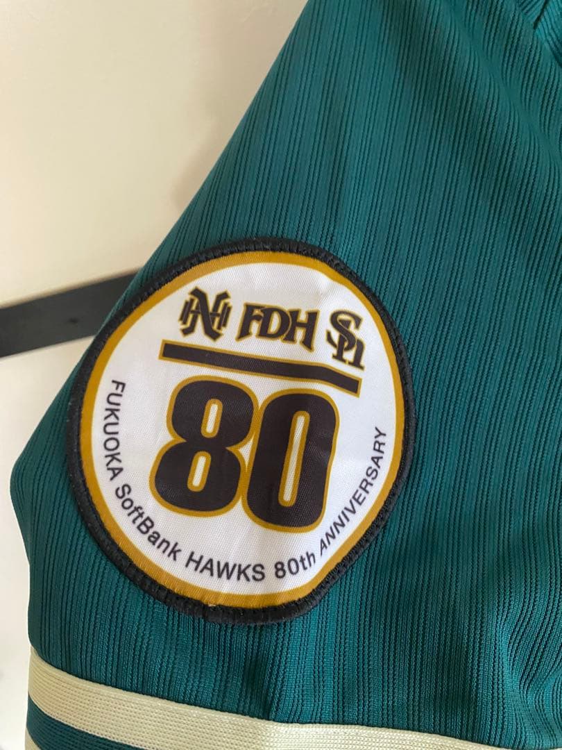 （ぴょん）福岡ソフトバンクホークス　南海ホークス　川島慶三