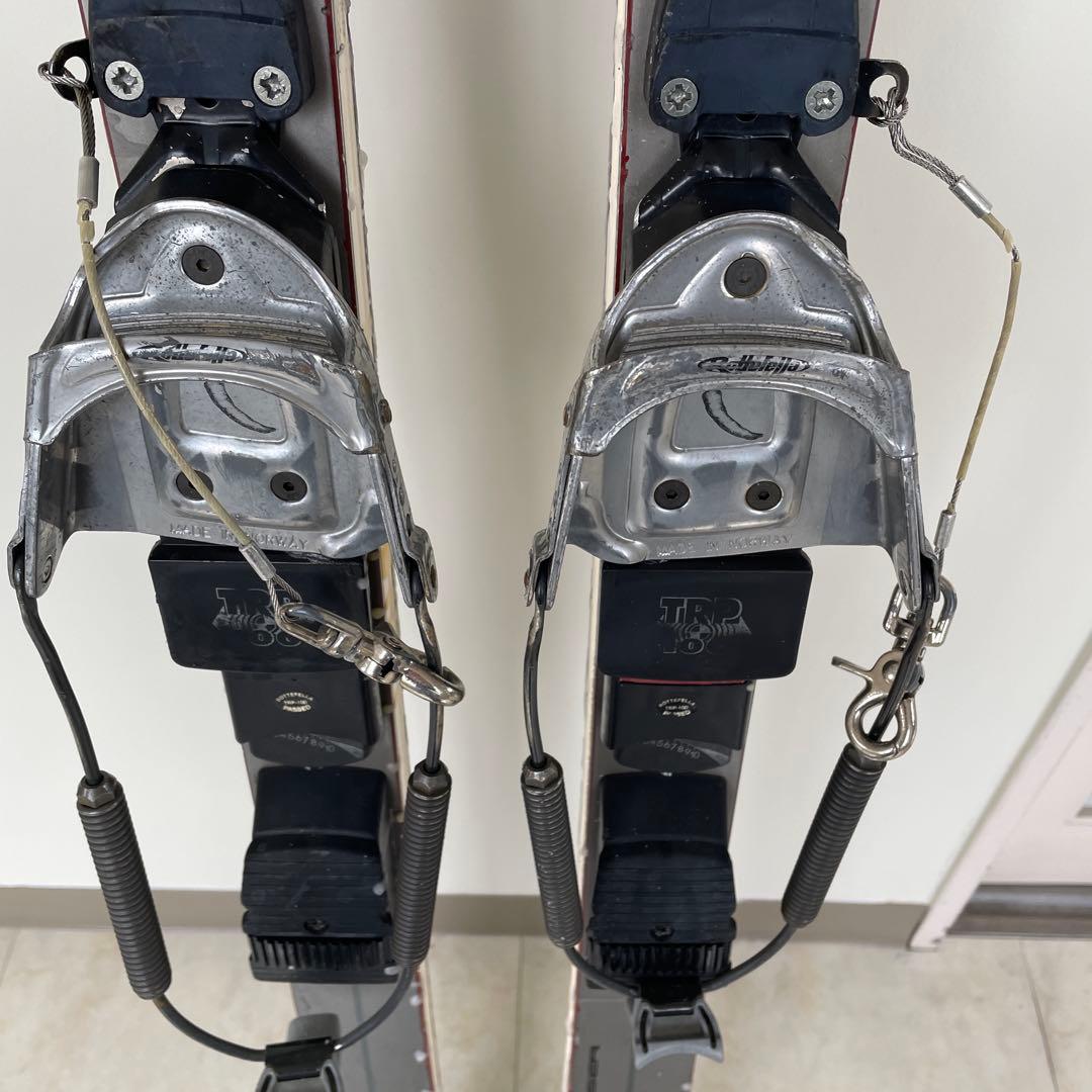 Stöckli SL ワールドカップ 11/14まで　最終値段❗️❗️