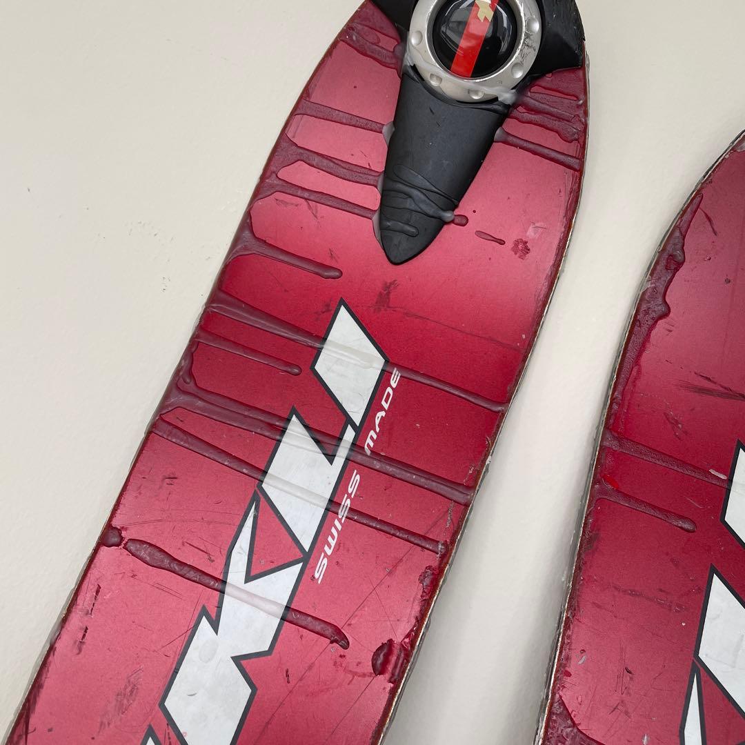 Stöckli SL ワールドカップ 11/14まで　最終値段❗️❗️