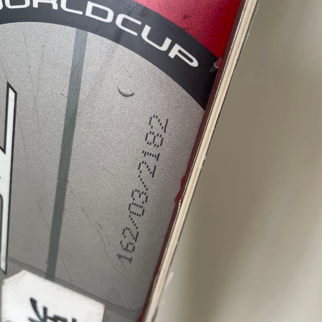 Stöckli SL ワールドカップ 11/14まで　最終値段❗️❗️