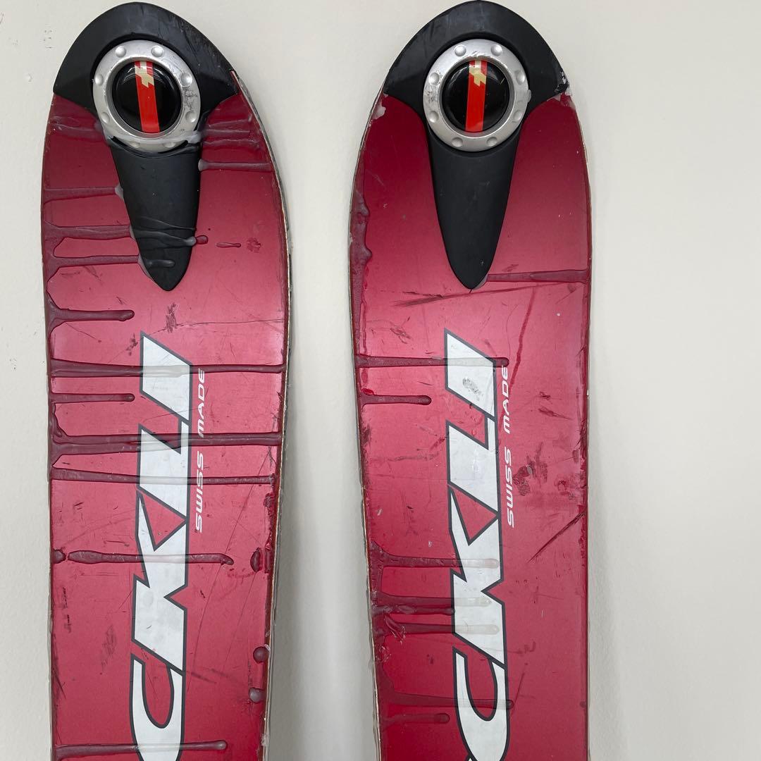 Stöckli SL ワールドカップ 11/14まで　最終値段❗️❗️