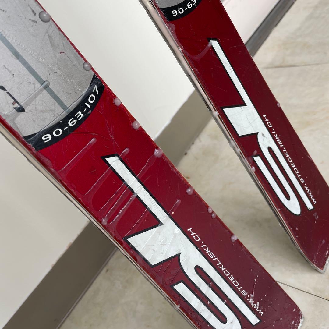 Stöckli SL ワールドカップ 11/14まで　最終値段❗️❗️