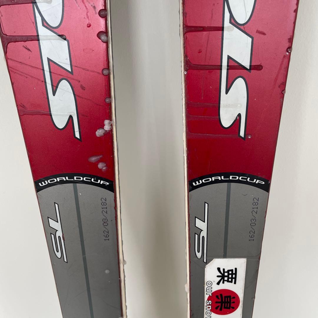 Stöckli SL ワールドカップ 11/14まで　最終値段❗️❗️