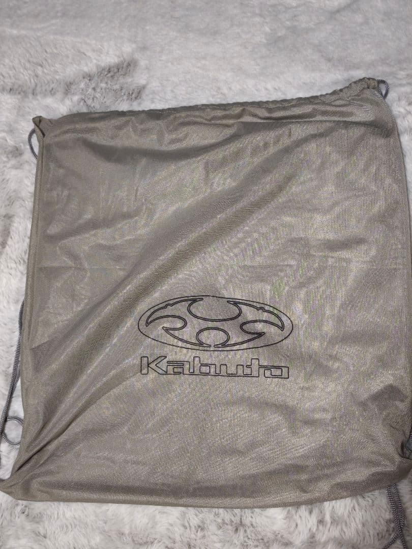 OGK KABUTO RYUKI XLサイズ