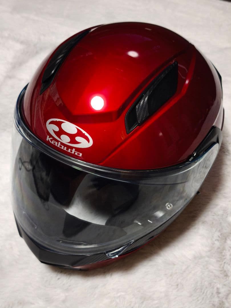 OGK KABUTO RYUKI XLサイズ