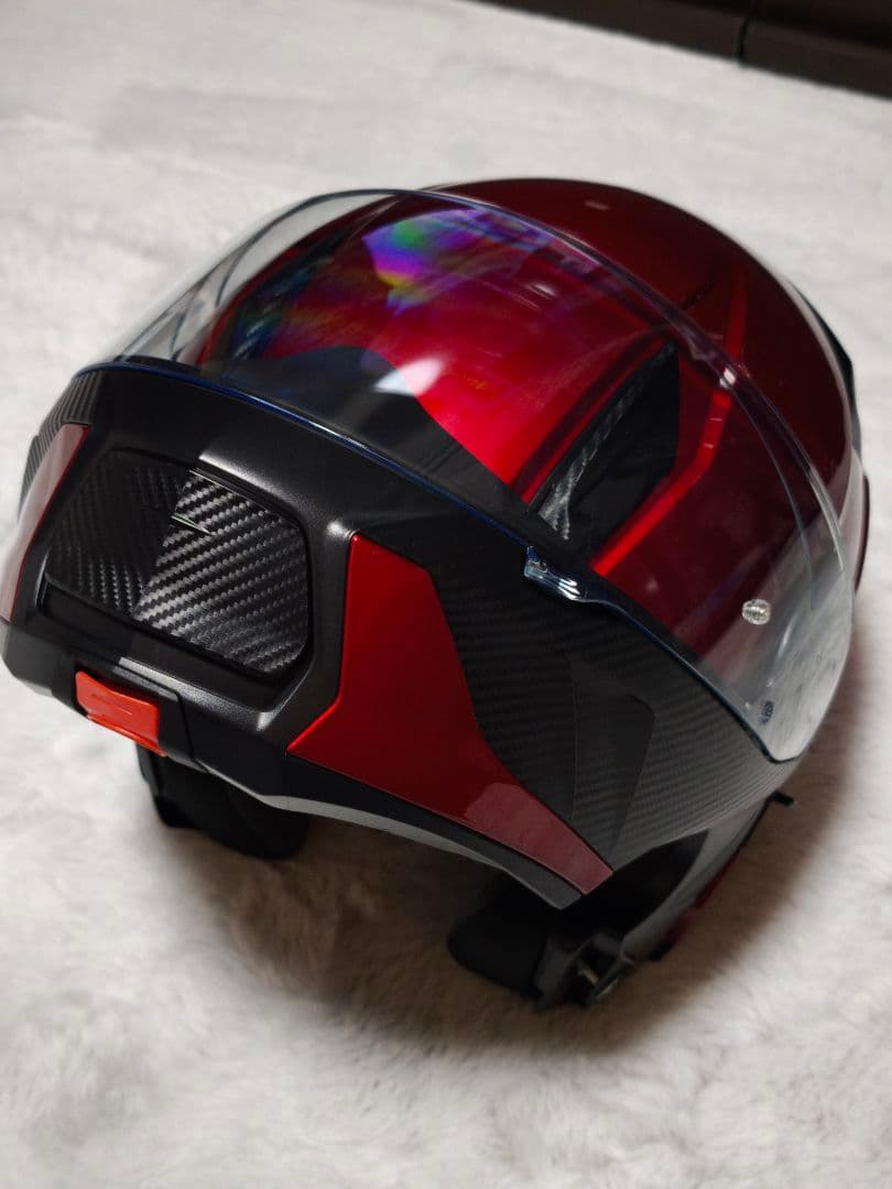 OGK KABUTO RYUKI XLサイズ
