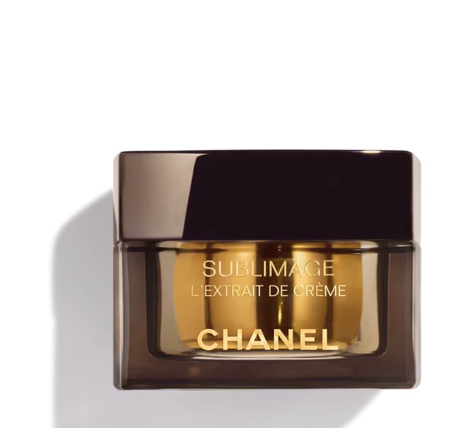 k*i様 シャネル　サブリマージュ レクストレ ドゥ クレーム コンサントレ　レ