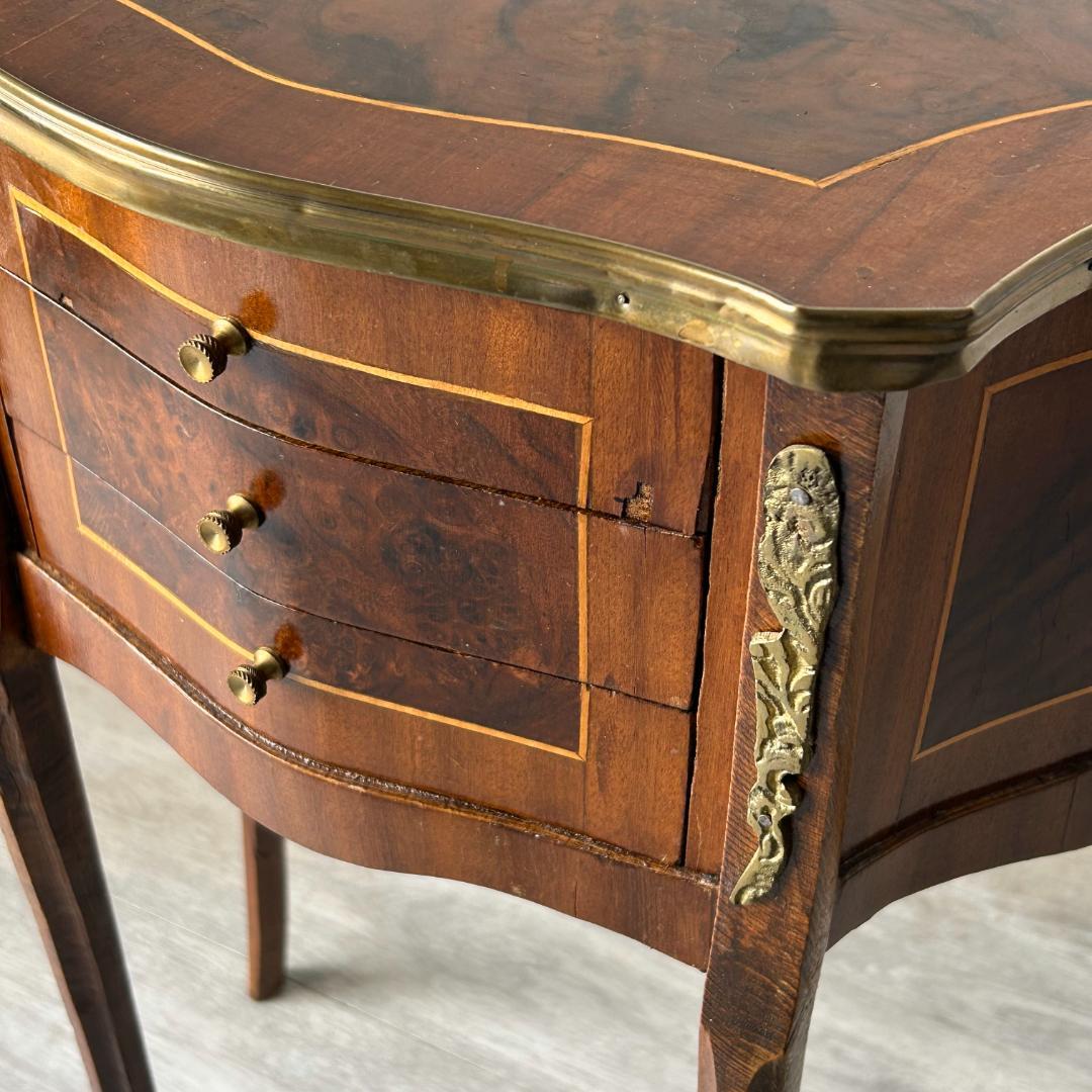 イギリス アンティーク家具 サイドキャビネット 棚 店舗什器 418A