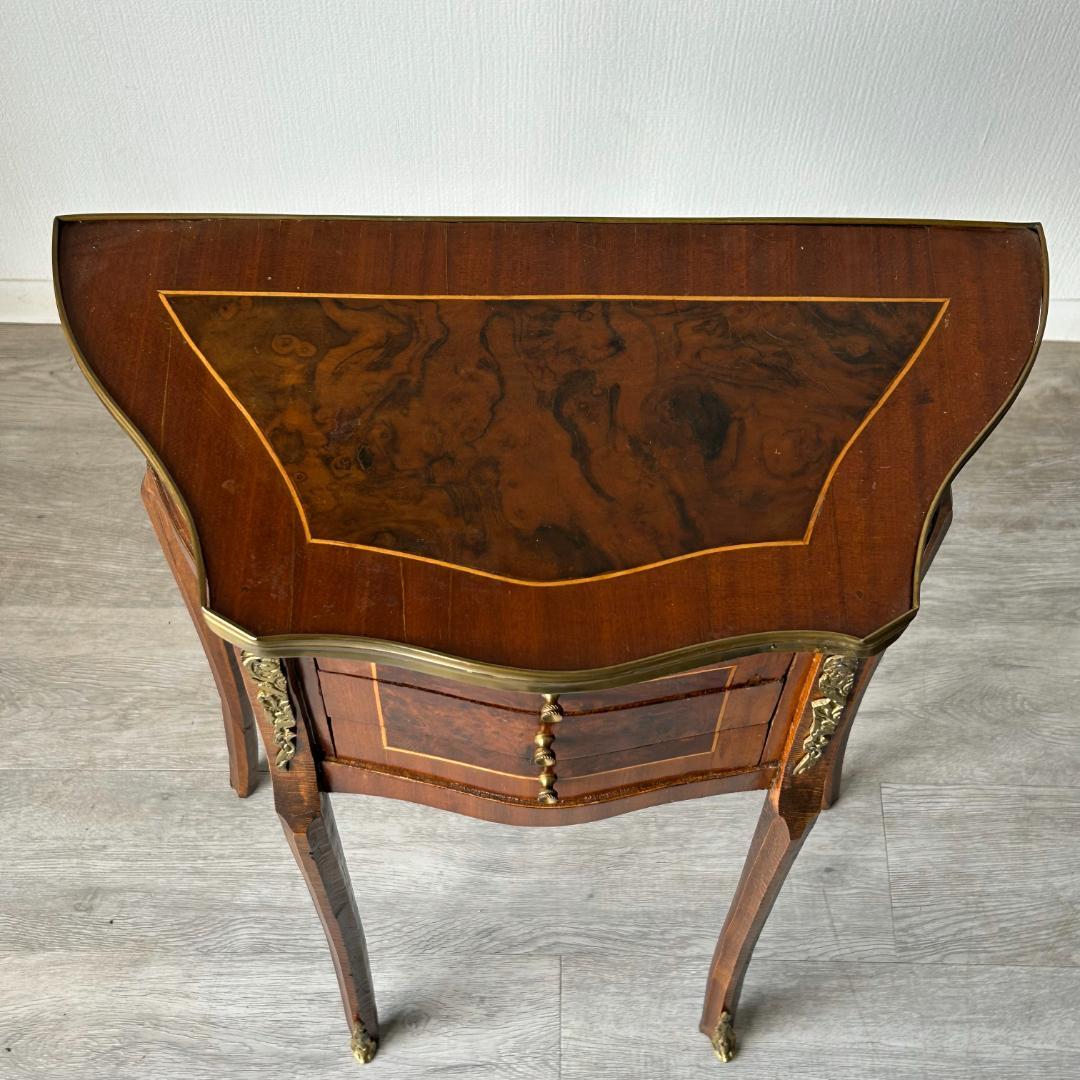 イギリス アンティーク家具 サイドキャビネット 棚 店舗什器 418A