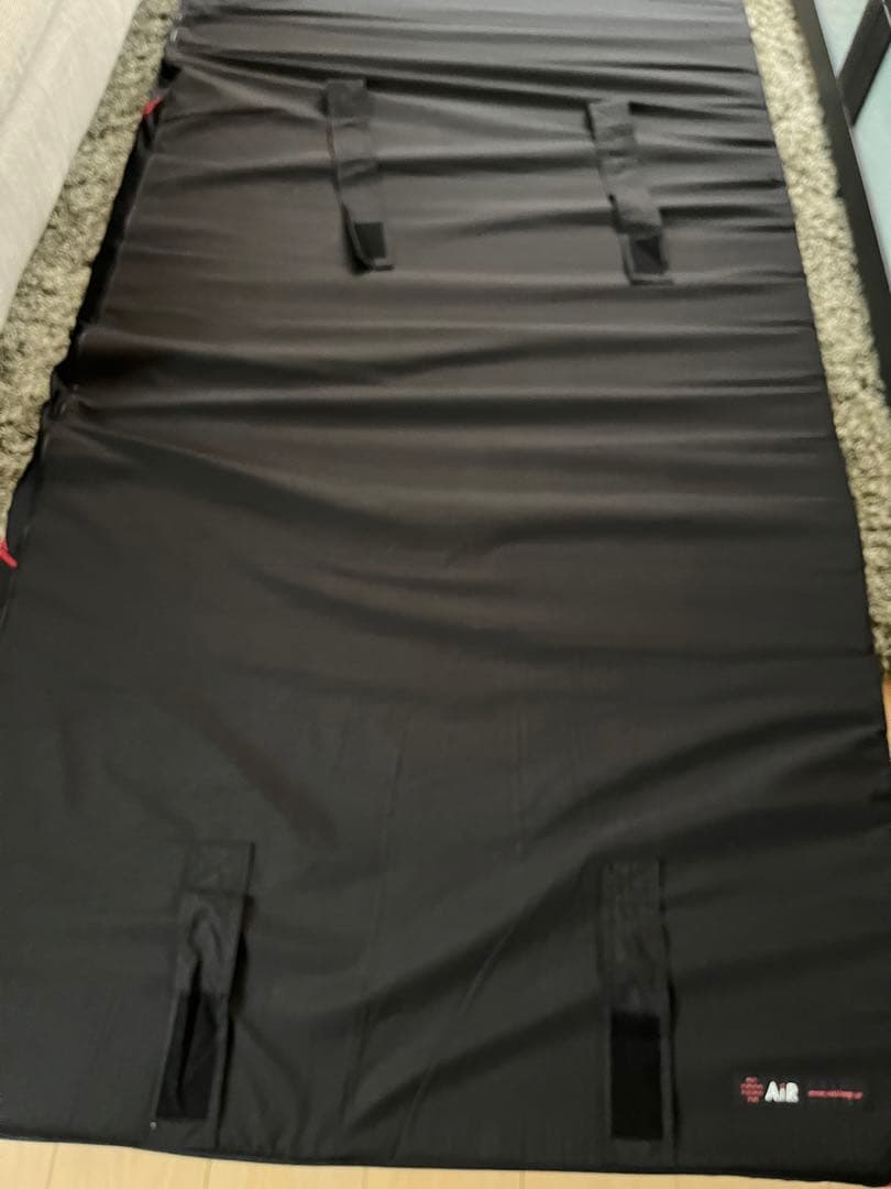 西川AIR SI マットレス シングル