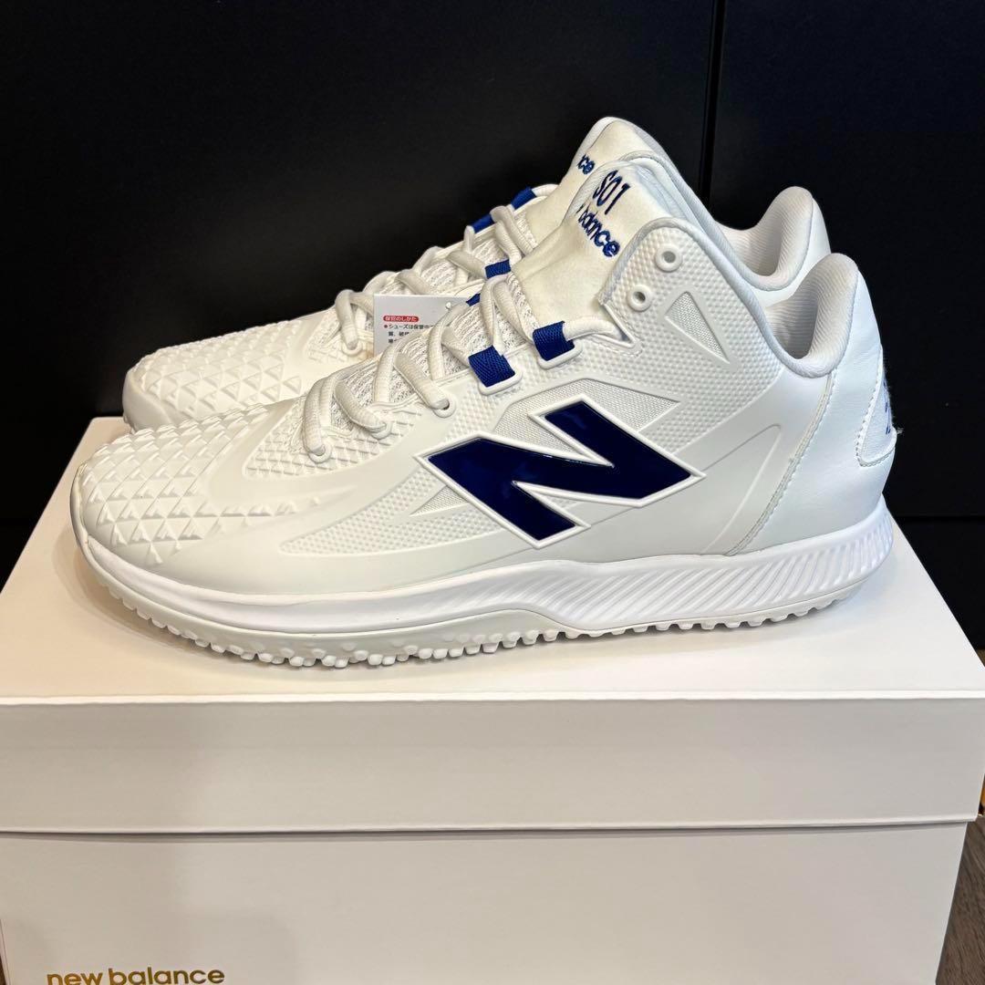 【新品】25.0cm ニューバランス 大谷 Ohtani v1 Trainer