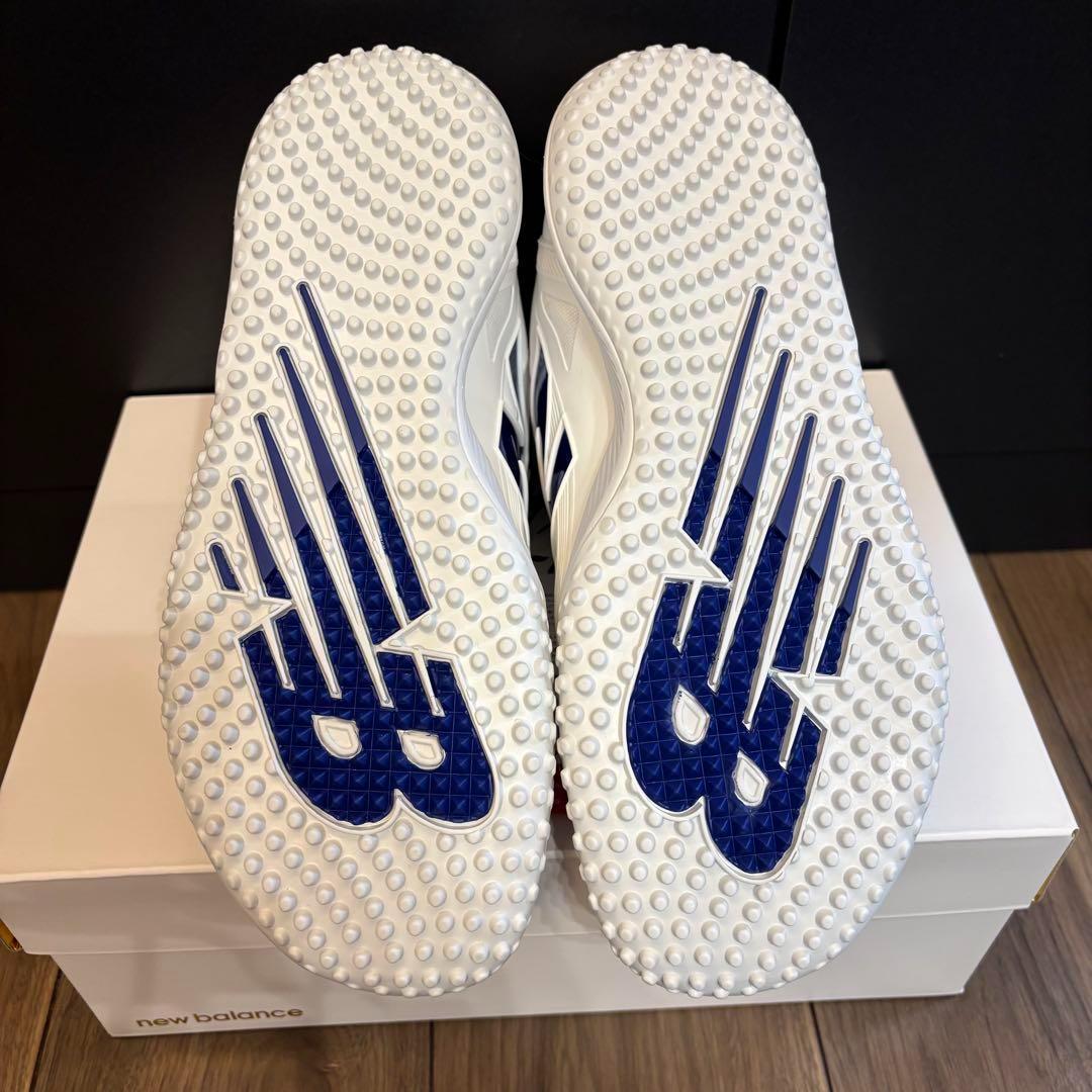 【新品】25.0cm ニューバランス 大谷 Ohtani v1 Trainer