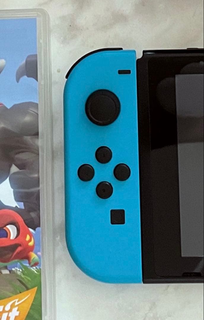 Nintendo Switch 本体 ＋リングフィット＋マリオカート８デラックス