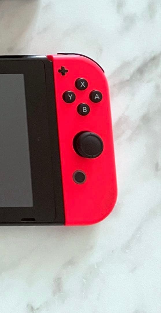 Nintendo Switch 本体 ＋リングフィット＋マリオカート８デラックス