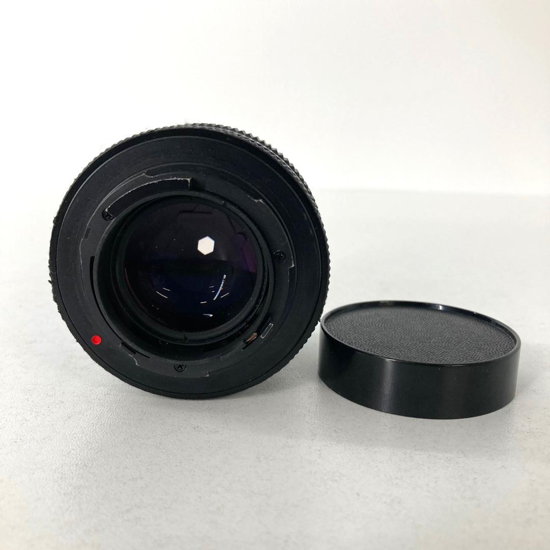 CONTAX　レンズ　CarlZeiss Planar T* 50mm F1.4