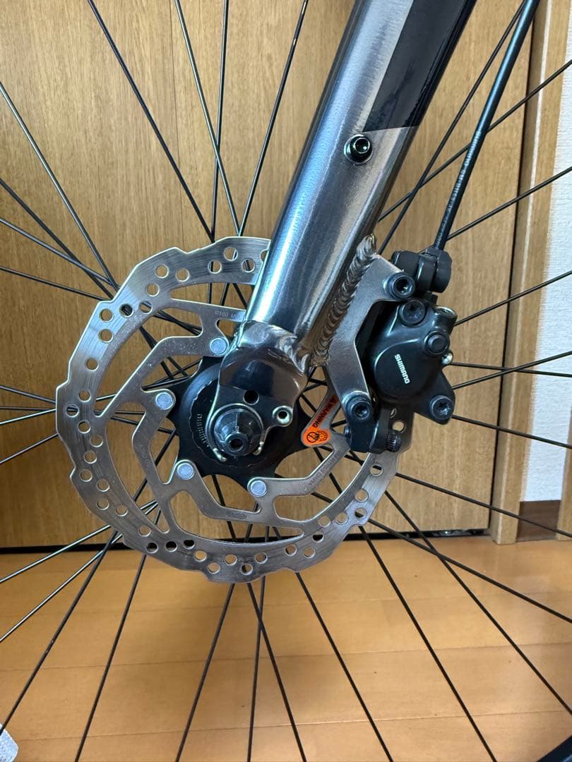 2024 Scott Sub cross J1 クロスバイク　カバー等付属品多数